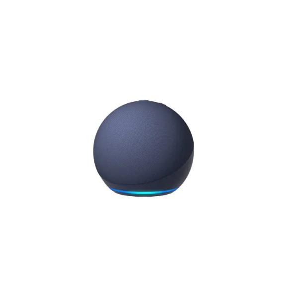 Smart Speaker