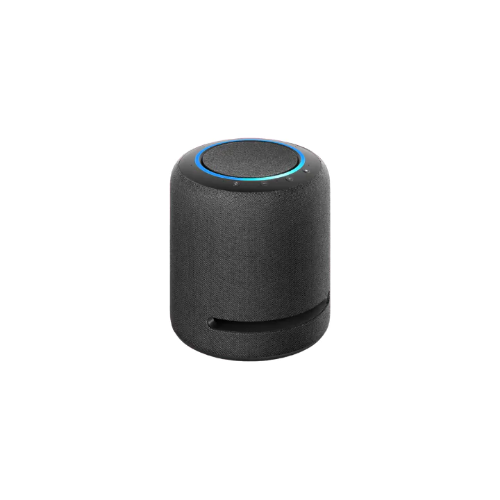 Smart Speaker 3