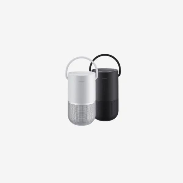 Smart Speaker 5 - Image 2