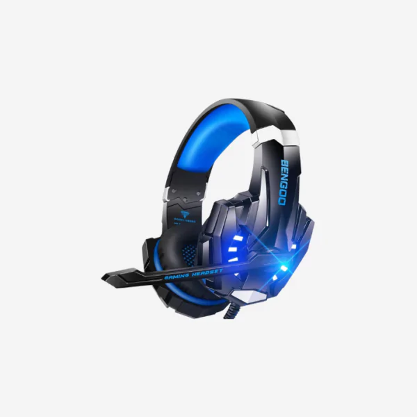 Headphone - Image 4