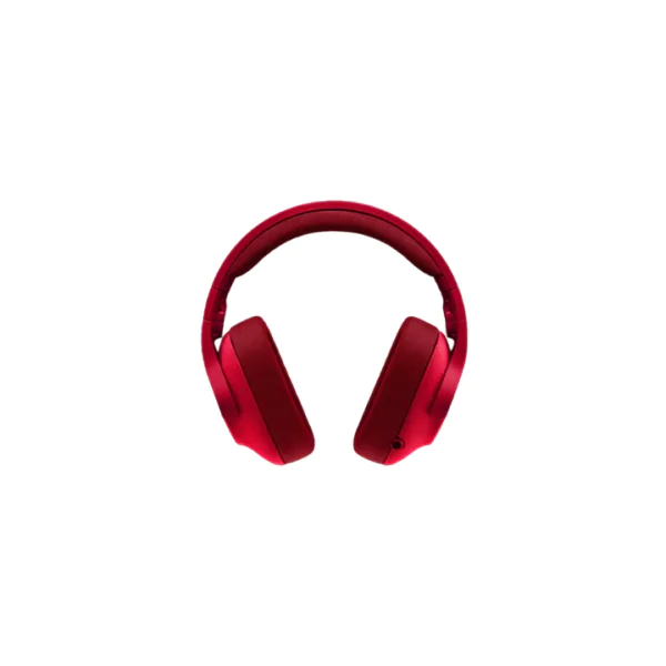Headphone 4