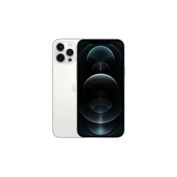 iPhone 12 pro-max