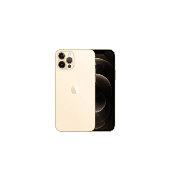iPhone 12 pro-max - Image 3