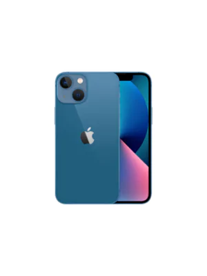 iPhone 13 mini