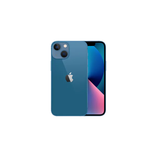 iPhone 13 mini