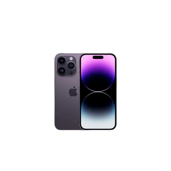 iPhone 14 Pro Max - Image 4