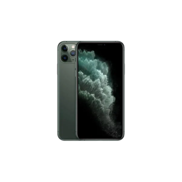 Iphone 11 pro max - Image 4