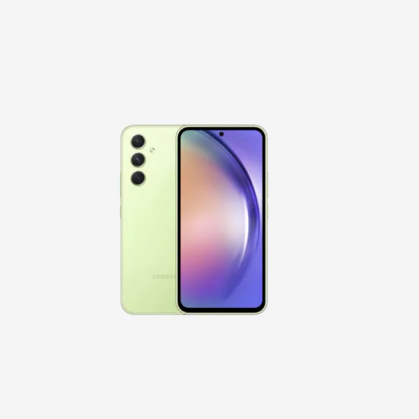 Samsung 4 - Image 3