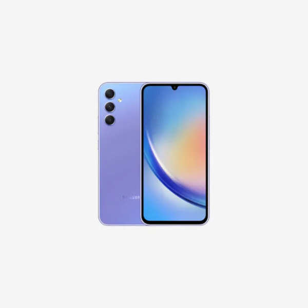 Samsung 3 - Image 2