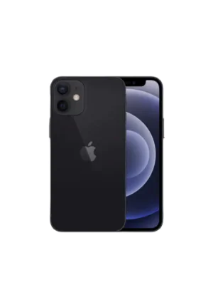 iPhone 12 mini
