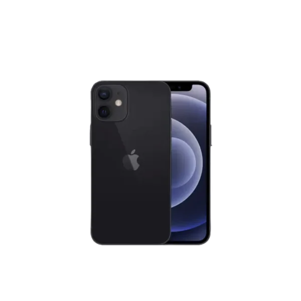 iPhone 12 mini